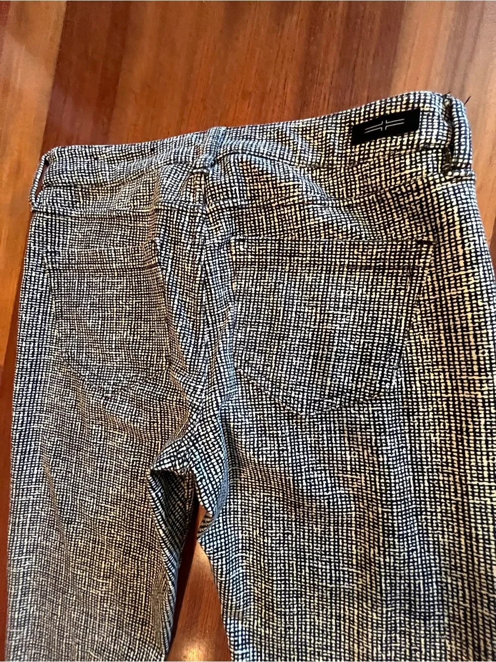 Liverpool Jeans Company skinny fit